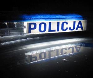 Policjantka raniona nożem w czasie interwencji w Jędrzejowie! Napastniczka trafiła do aresztu