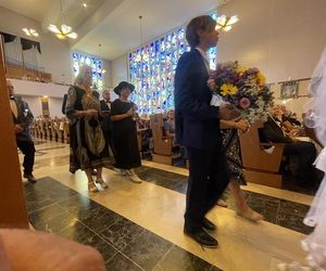 Obchody 70-lecia Amerykańskiej Częstochowy