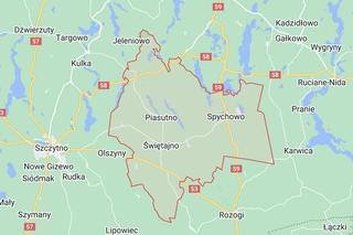 Najbiedniejsze gminy na Warmii i Mazurach. Jest najnowszy raport. W tych gminach żyje się skromnie