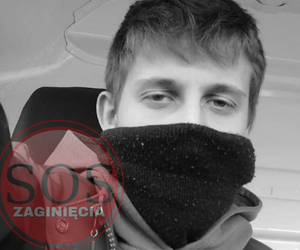 Mateusz, gdzie jesteś? 20-latek udostępnił zdjęcie z mostu nad Narwią. Rodzice pilnie poszukują swojego syna!
