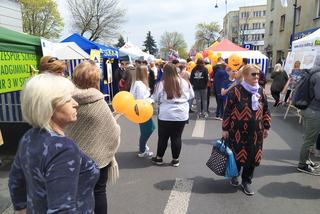 13. Jarmark św. Stanisława w Siedlcach - fotorelacja