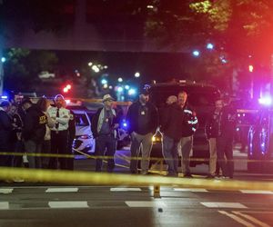 Strzały przed muzeum w Waszyngtonie. Nie żyje dwóch pracowników ambasady Izraela