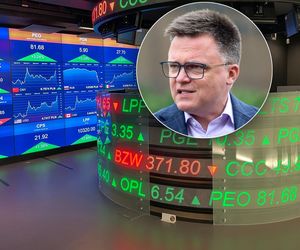 Hołownia chce podatku od banków!