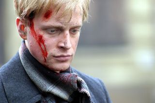 Piotr Adamczyk do dziś kojarzony jest z rolą papieża. Aktor wyznał, iż w Meksyku traktowano go jak reinkarnację Jana Pawła II