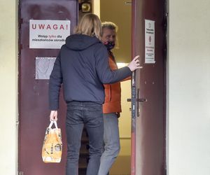 Jej garderoba to pałac, a lista żądań zaskakuje