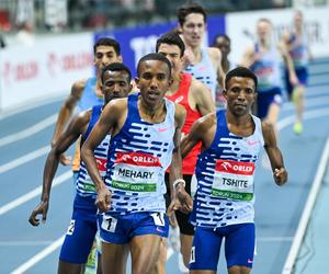 Jubileuszowy Orlen Copernicus Cup w Toruniu. Zdjęcia kibiców i sportowców