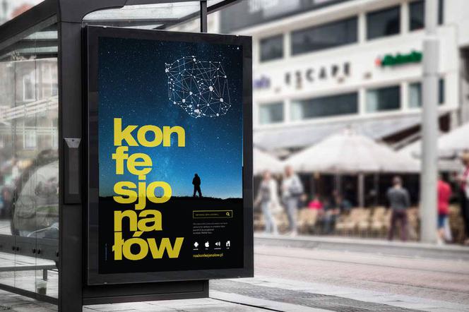 Dziś Noc Konfesjonałów. Sprawdź harmonogram