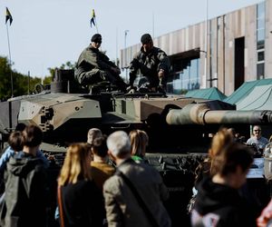 Polacy gotowi na wyrzeczenia dla obronności?