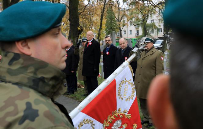 11 listopada w Toruniu. Tak obchodziliśmy Święto Niepodległości!