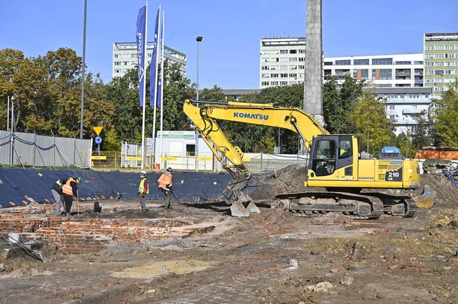 Za dwa tygodnie otwarcie Muzeum Sztuki Nowoczesnej