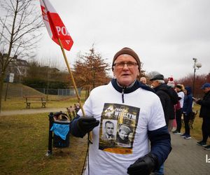 Bieg Tropem Wilczym w Łukowie w 2025 roku odbył się już po raz 10.