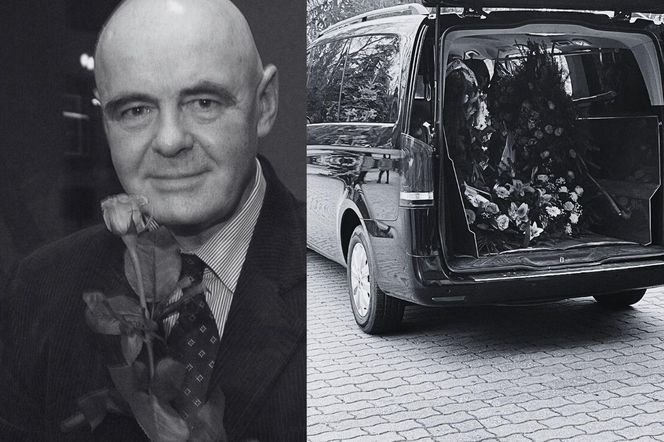 Stanisław Tym kazał gosposi karmić myszy! Tajemnice gwiazdora ujawniła tuż przed śmiercią Katarzyna Stoparczyk