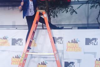 MTV Movie Awards 2015