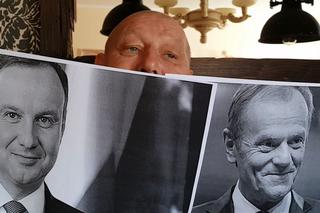 Jasnowidz Jackowski PRZEPOWIADA, kto wygra wybory prezydenckie. Zaskoczeni? [WIDEO]