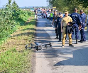 Tak wygląda Oława w czasach powodzi 2024 roku. Poruszający materiał