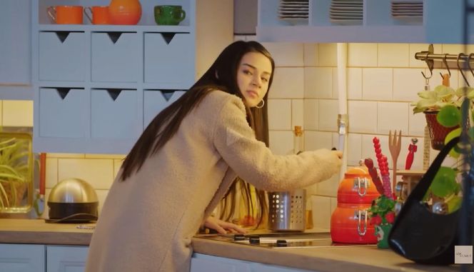 Miłość i nadzieja odc. 335. Bahar