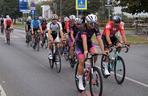 Enea Bydgoszcz Cycling Challenge 2023. Wielkie ściganie w centrum miasta [ZDJĘCIA]
