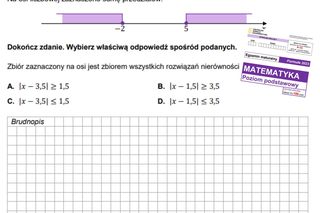 Odpowiedzi matura poprawkowa MATEMATYKA 2024. Gdzie będą opublikowane?