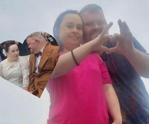 Daria i Przemek z Down The Road wzięli ślub. Cóż to była za piękna uroczystość! Zdjęcia chwytają za serce