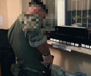 Okradali luksusowe wille pod Warszawą. Zatrzymali czterech mężćzyzn