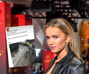 Dramat Maffashion. Wjechał w nią PIJANY KIEROWCA! Pokazała zdjęcia