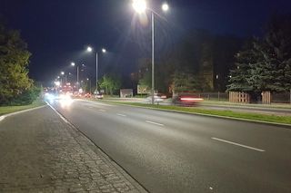 Montują ledy na ulicach Leszna. To ostatni etap modernizacji oświetlenia w mieście
