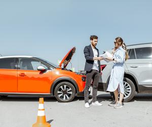 Pierwsza stłuczka? Nie szkodzi! Jest sposób na ochronę zniżki