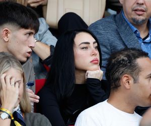 dziewczyna Lamine'a Yamala