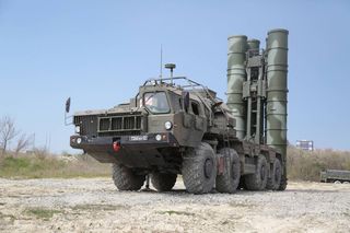 S-400 Triumf