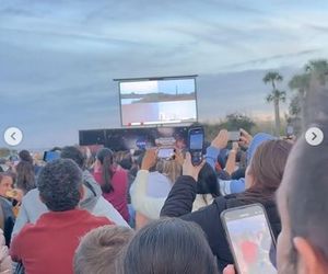 Joanna Moro komentuje lot Polaka w kosmos