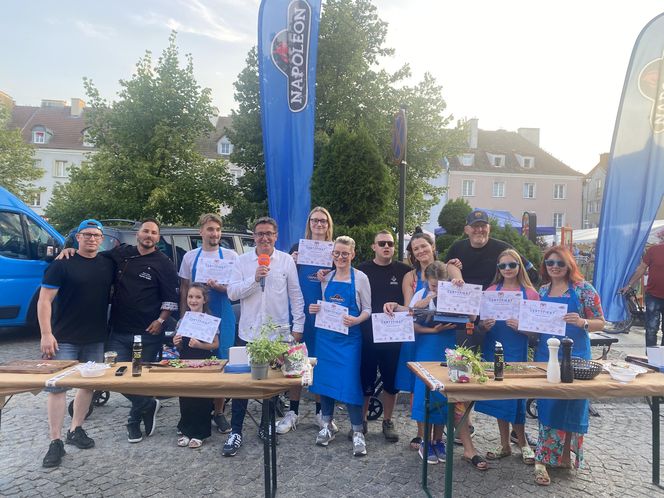 Festiwal Browarnictwa i Święto Wołowiny – Biskupiec 2025 cz.2