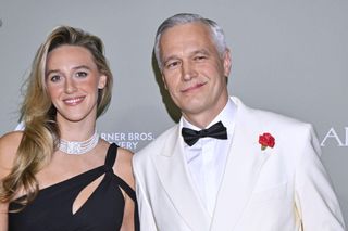 Jak mieszkają Żebrowscy? W Warszawie nowoczesny dom, a w Tatrach górska chata