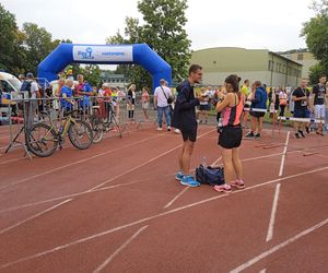 16. Bieg Jacka odbył się w Siedlcach
