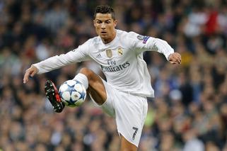 Real Madryt - Osasuna 5:2. Ronaldo wrócił, strzelił gola i obudził potwora [WIDEO]