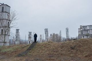 Oprócz projekcji filmu Anselm w Siedlcach odbędzie się też spotkanie z Elizą Czapską