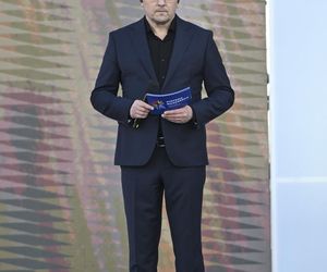 Krzyż Kawalerski dla Adama Woronowicza. Wielkie wyróżnienie!