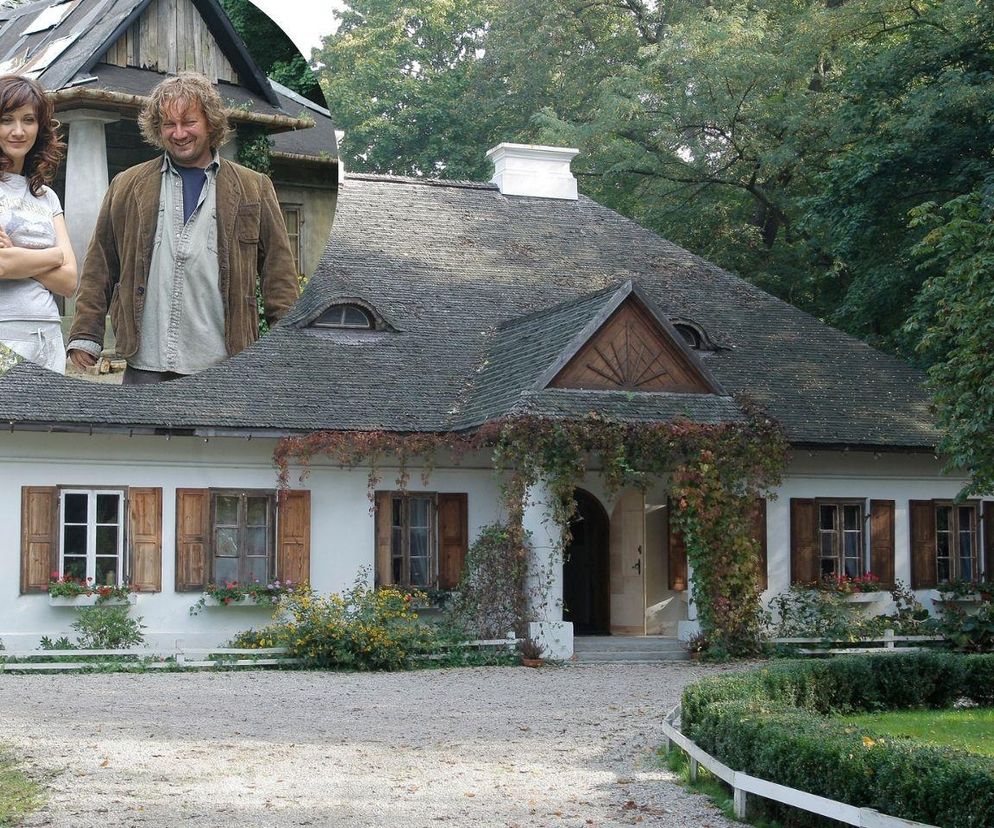 Dworek Lucy z Rancza nie pojawi się w 11. sezonie? Sprawa może się skomplikować