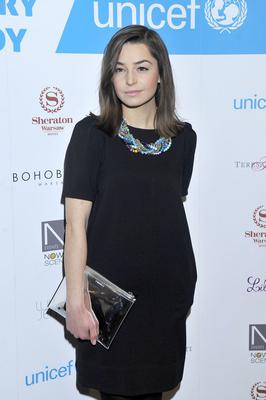 Agnieszka Więdłocha