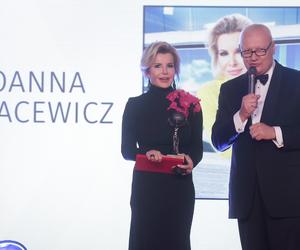 Nagrody XXV jubileuszowej edycji ogólnopolskiego konkursu WIKTORIA. Które gwiazdy otrzymały prestiżową statuetkę?