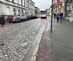 Rusza remont ul. Piotra Skargi. Kierowców czekają duże utrudnienia! 