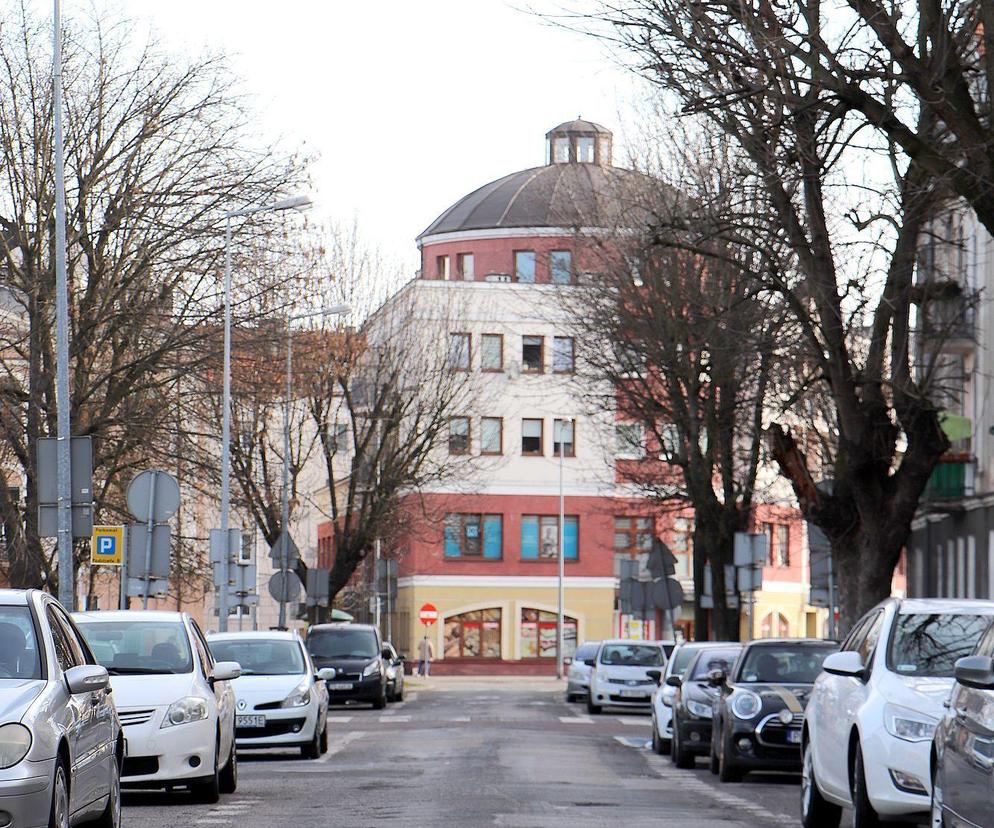 Czy ulica Czaszkowska w Kaliszu doczeka się remontu?