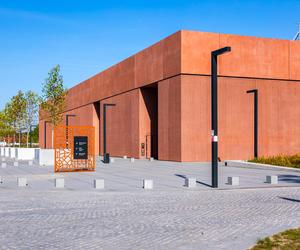 Cytadela Warszawska – nowa przestrzeń publiczna obok muzeów