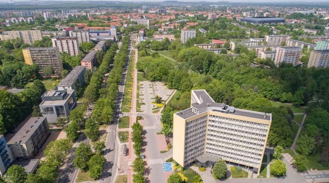 13. Tychy
