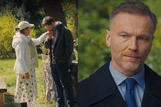 M jak miłość, odcinek 1811: Andrzej zobaczy czułości Magdy z Dimą! Przestanie nad sobą panować - ZDJĘCIA, ZWIASTUN 