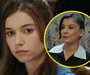 Złoty chłopak. To wydarzy się w 8 odcinku. Ona będzie dla Seyran niemiła! Dlaczego?