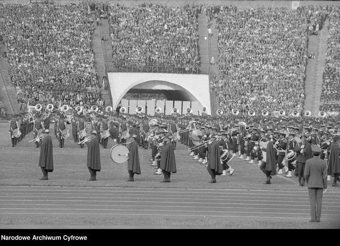 Quiz o służbie wojskowej w PRL