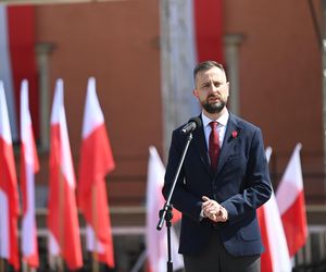 Nowy traktat polsko-francuski. Kosiniak-Kamysz ujawnia szczegóły