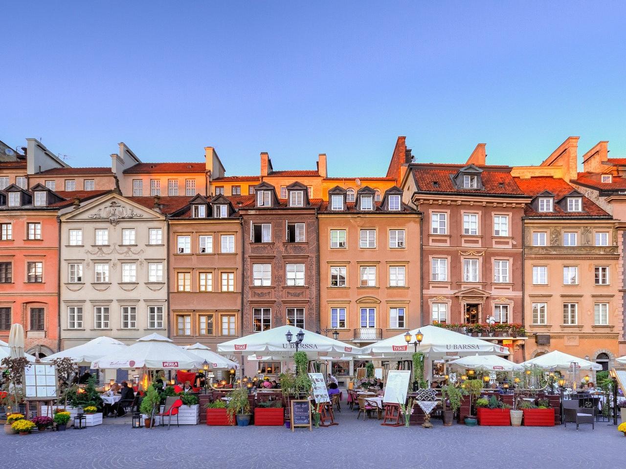 Pomoc dla kioskarzy w Warszawie. Czego mogą się spodziewać? Jakie będą zniżki?