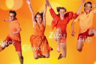 Barwy szczęścia odc. 1907 - nowa czołówka