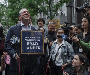 Nowojorski rewident aresztowany przez ICE!